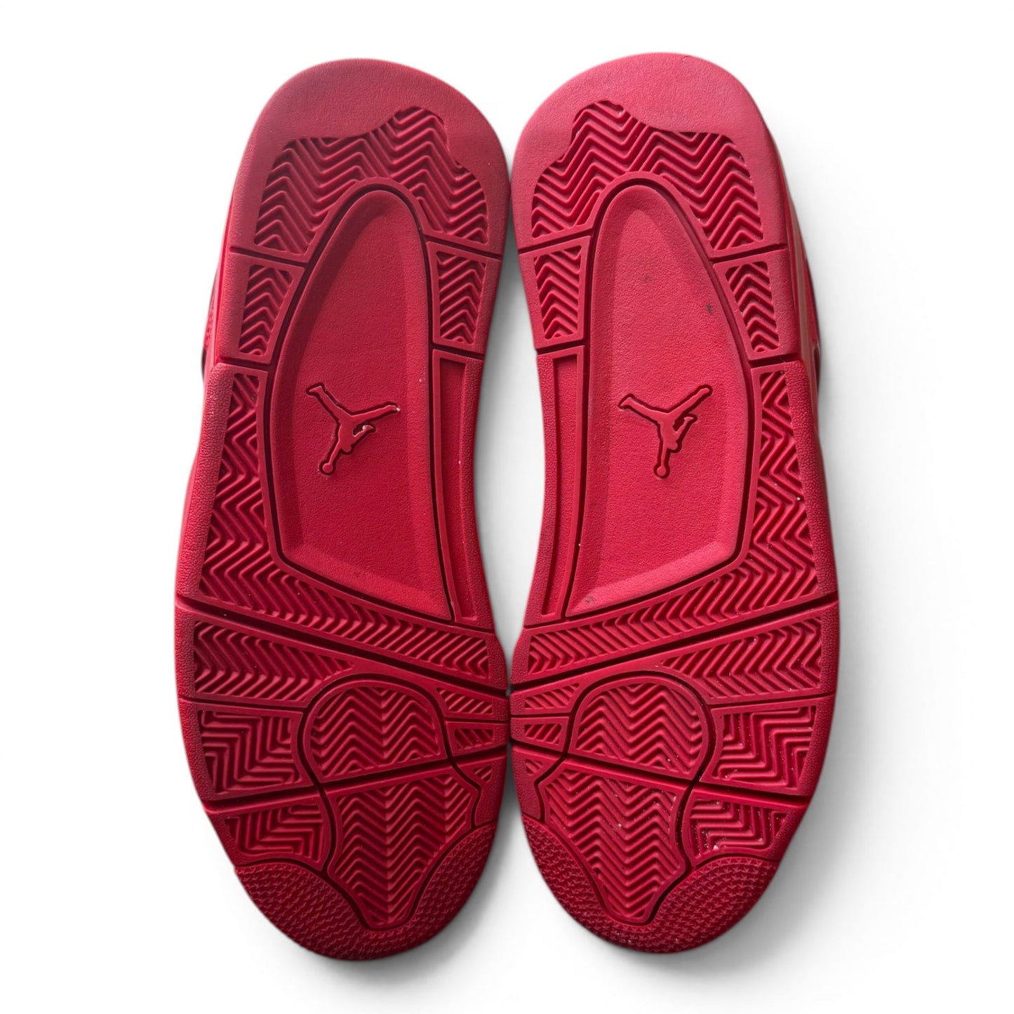 Jordan 4 Retro 11Lab4 Red