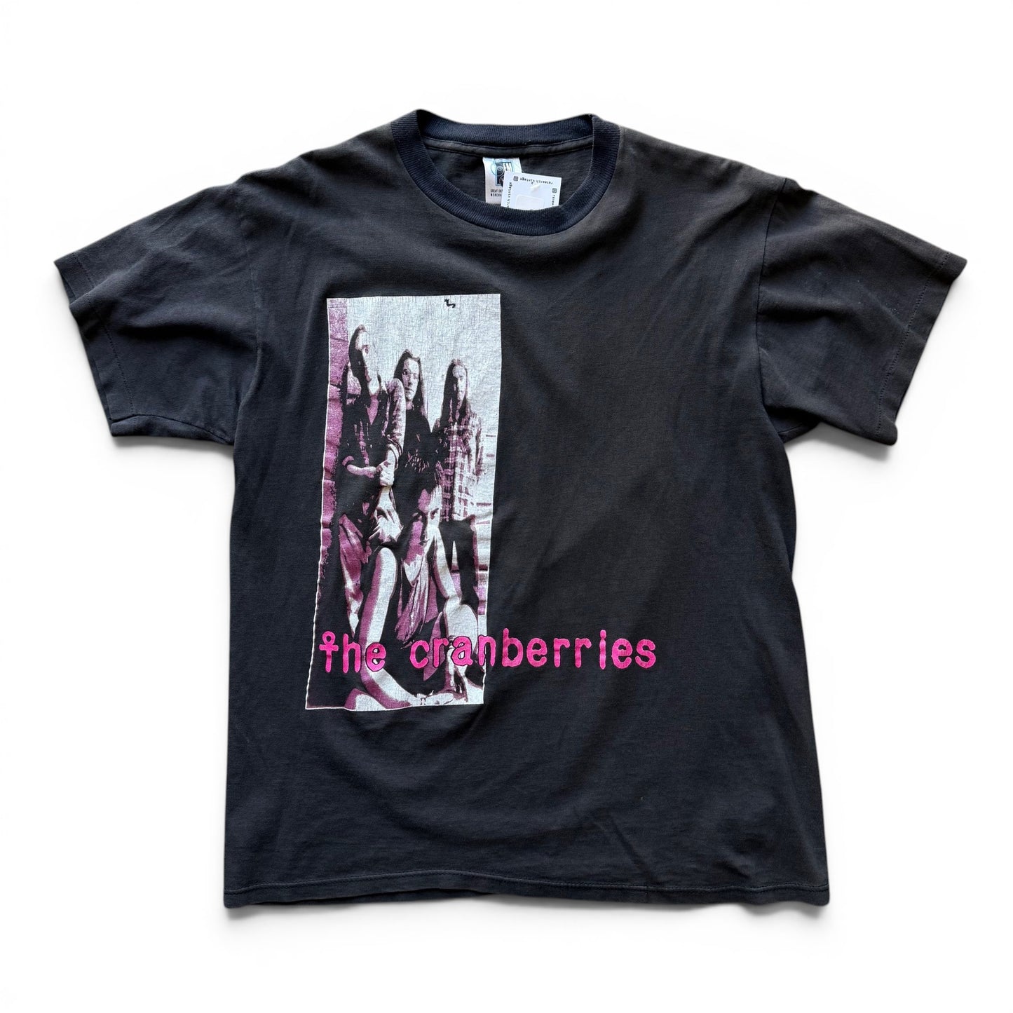90's The Cranberries T-Shirt