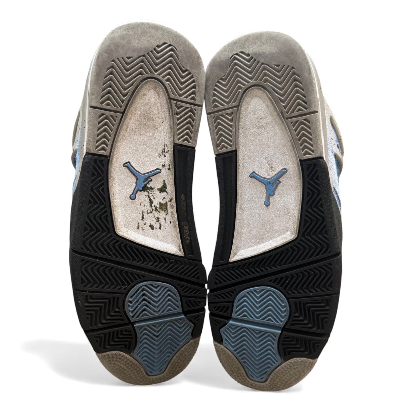 Jordan 4 Retro University Blue