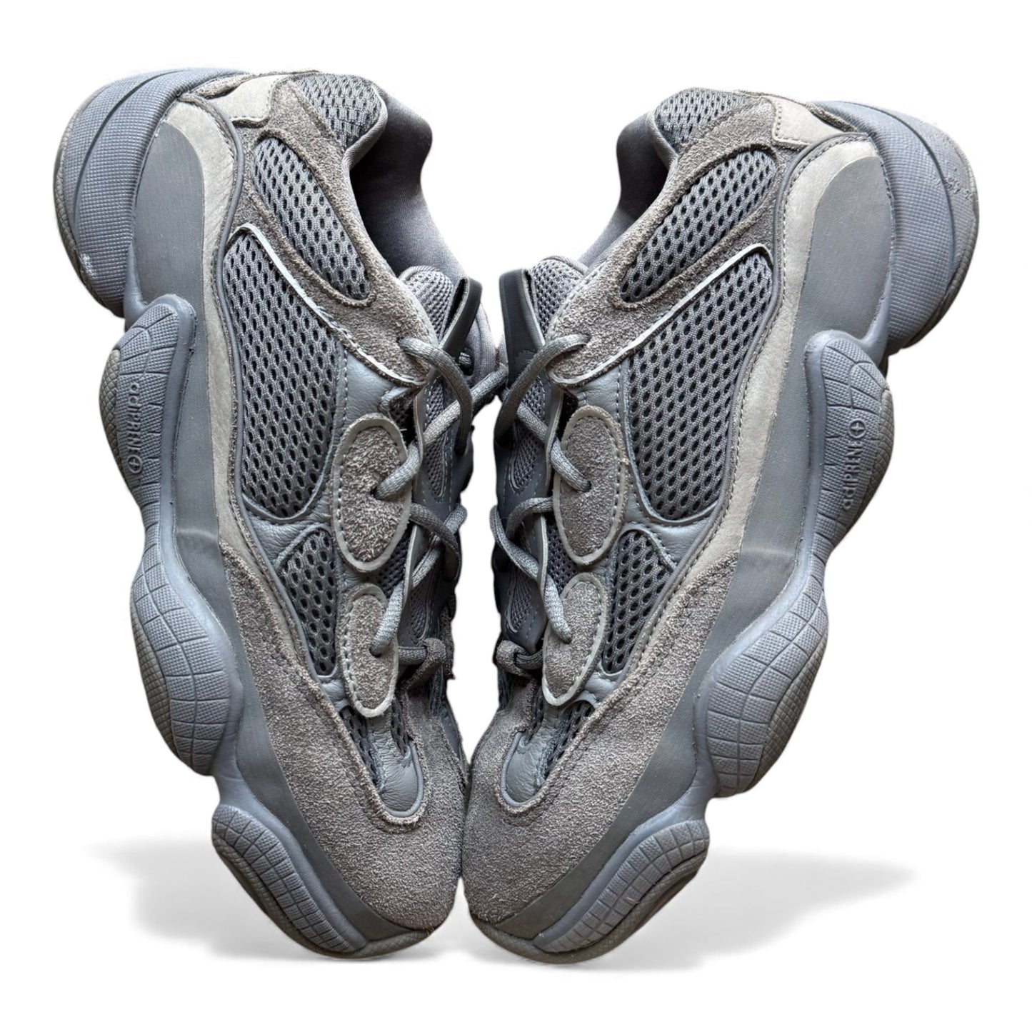 Yeezy 500 Granite