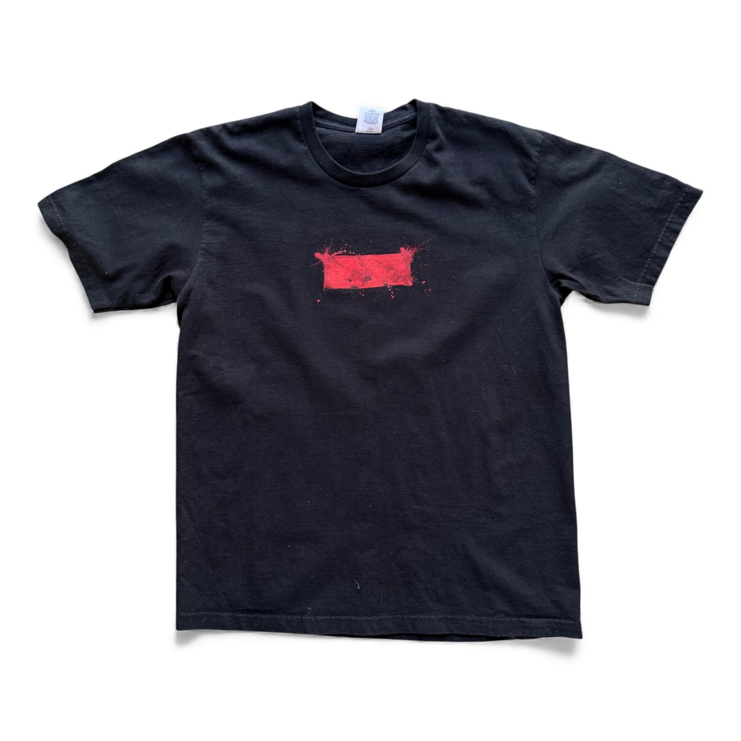 Supreme Ralph Steadman Box Logo T-Shirt