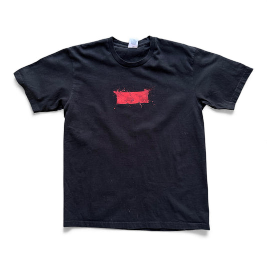 Supreme Ralph Steadman Box Logo T-Shirt