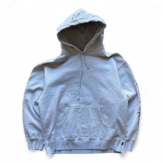 Supreme FW21 Guardian Pullover Hoodie