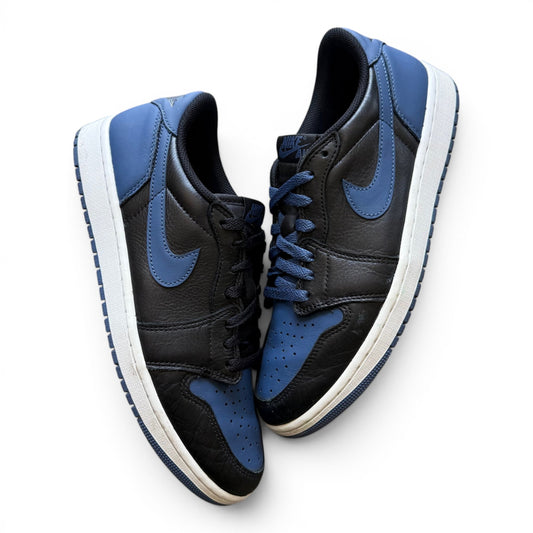 Jordan 1 Low Retro Mystic Navy