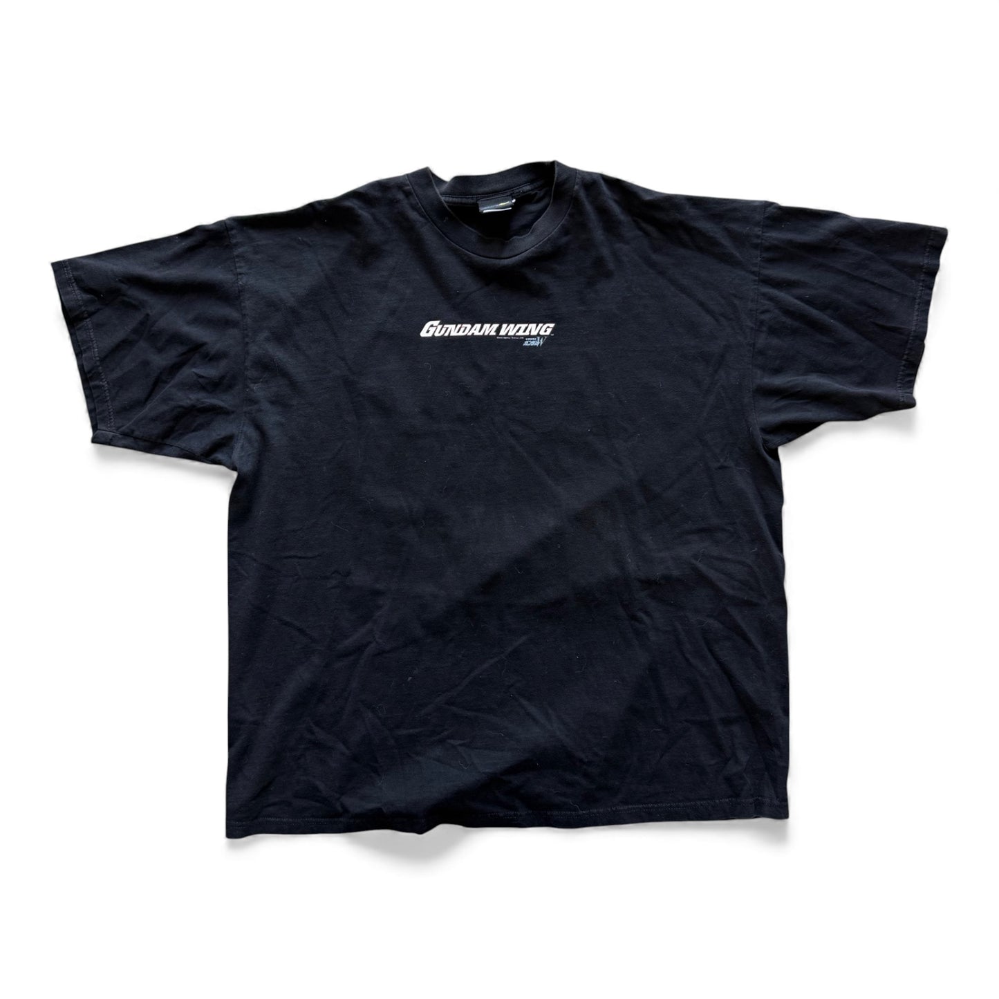 00's Gundam Wing T-Shirt