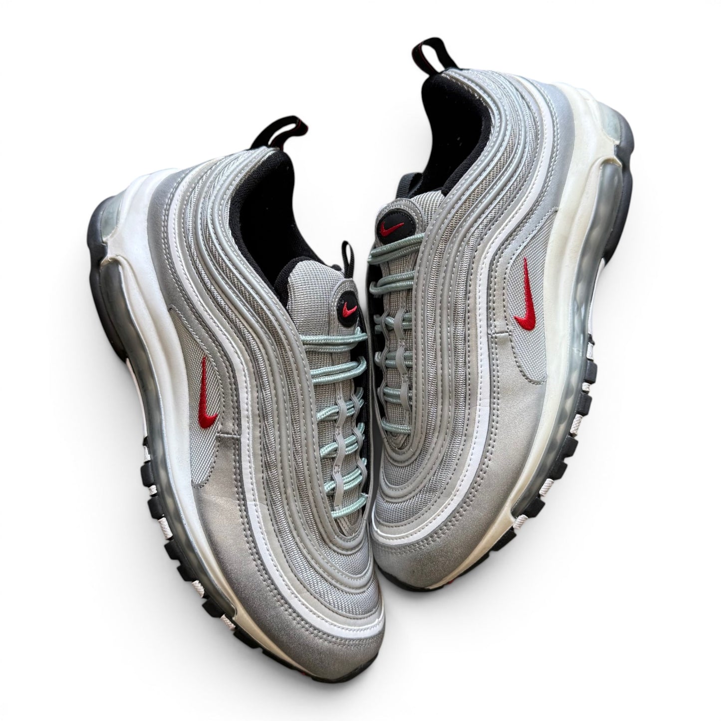 Nike Air Max 97 OG Silver Bullet (2022)