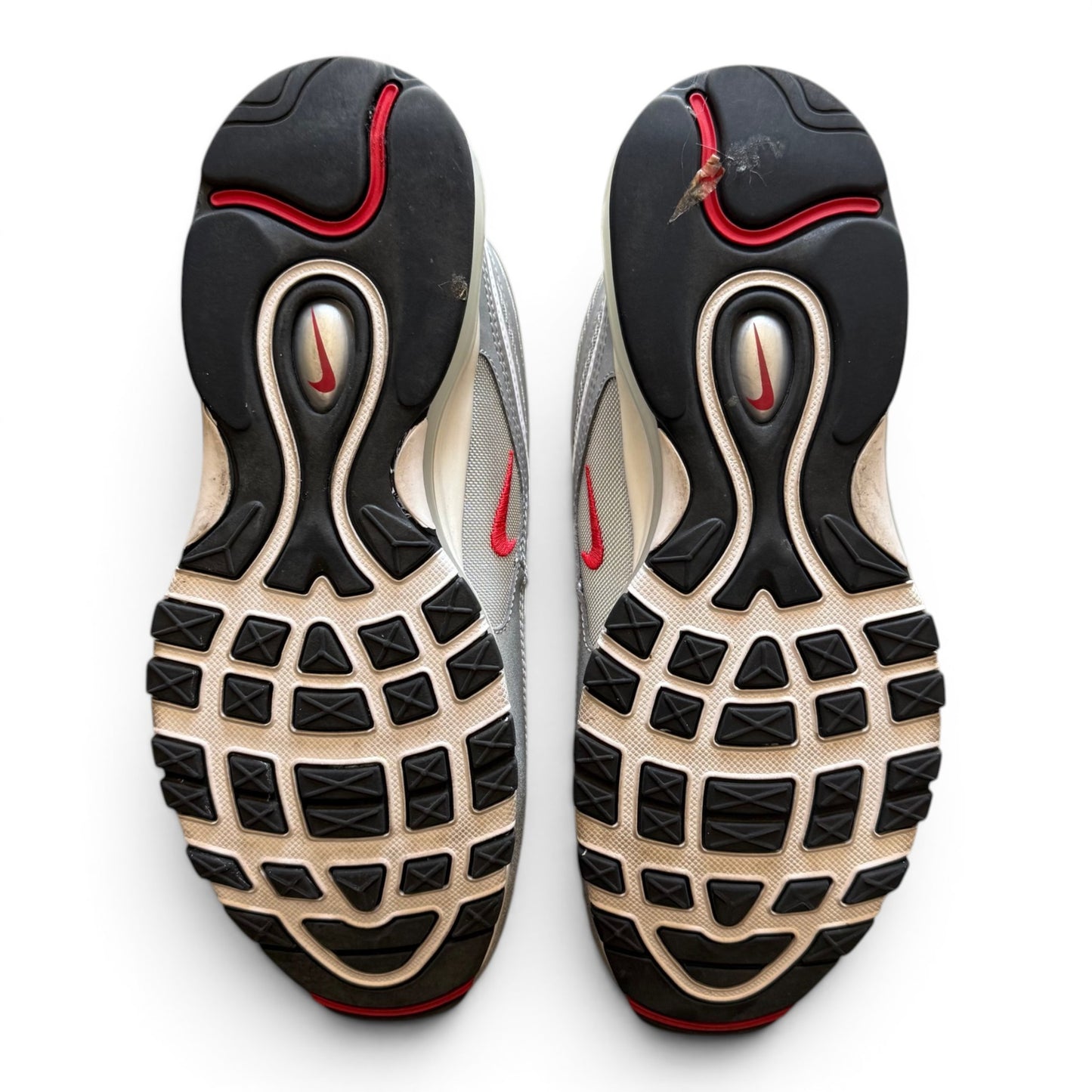 Nike Air Max 97 OG Silver Bullet (2022)