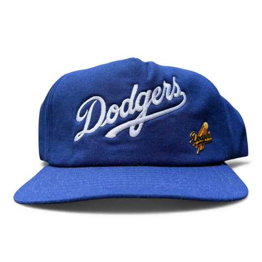 90's Los Angeles Dodgers Snapback Hat