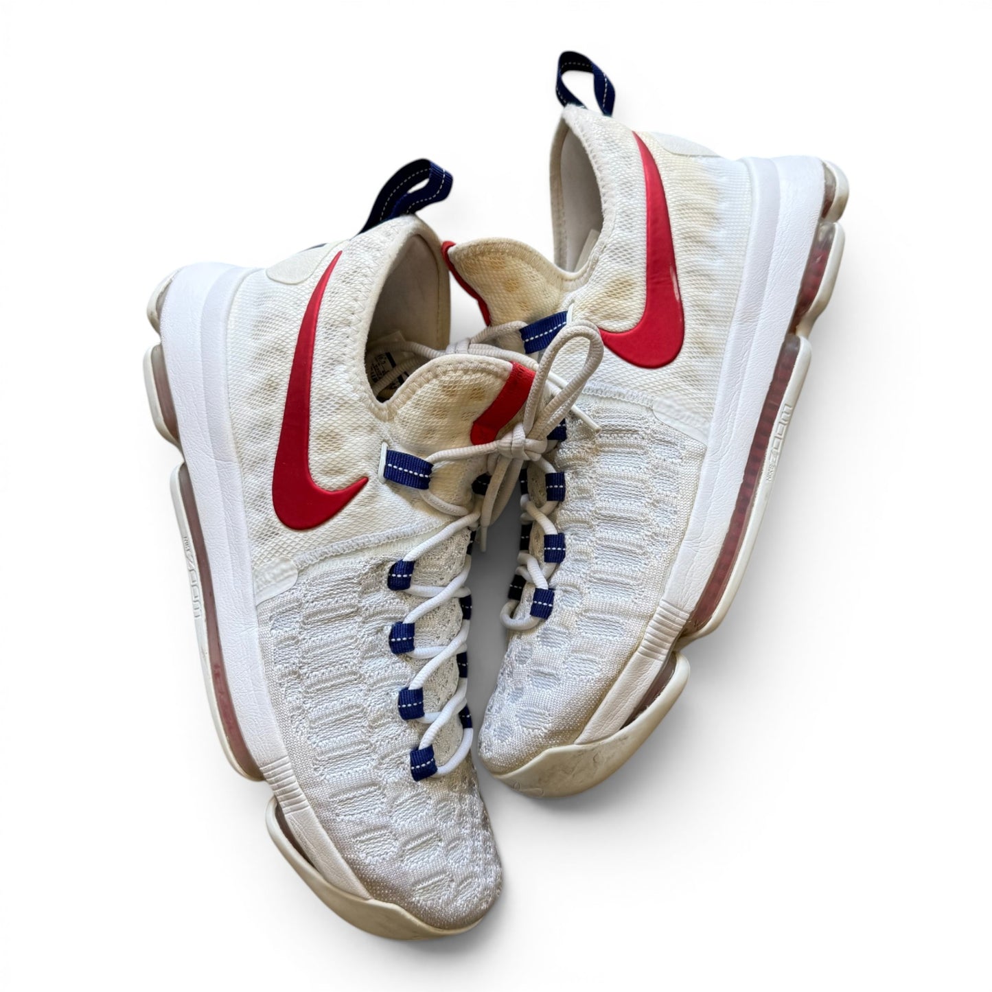 Nike KD 9 USA