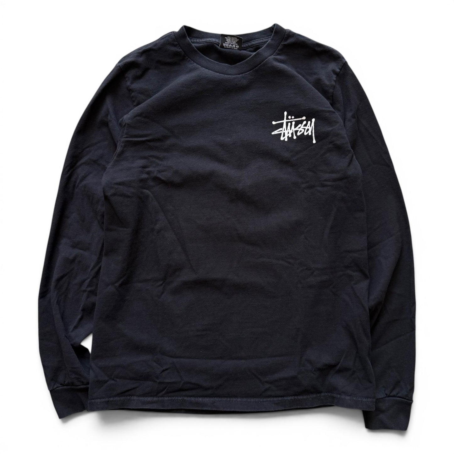 Stussy L/S T-Shirt