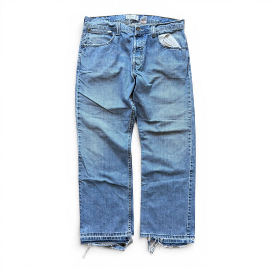 Levi's Silvertab Jeans