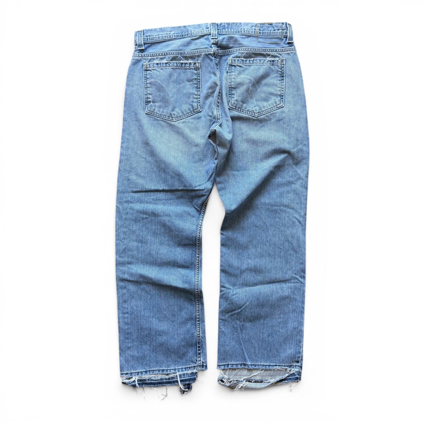 Levi's Silvertab Jeans