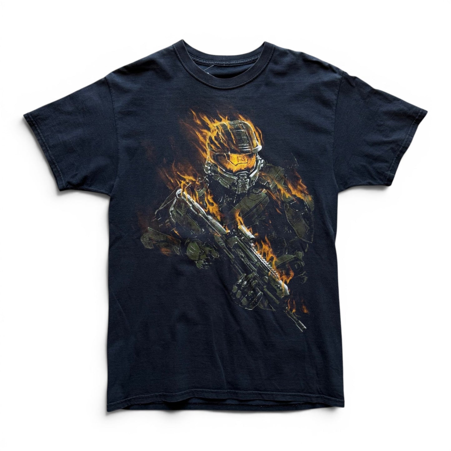 2010's Halo Master T-Shirt