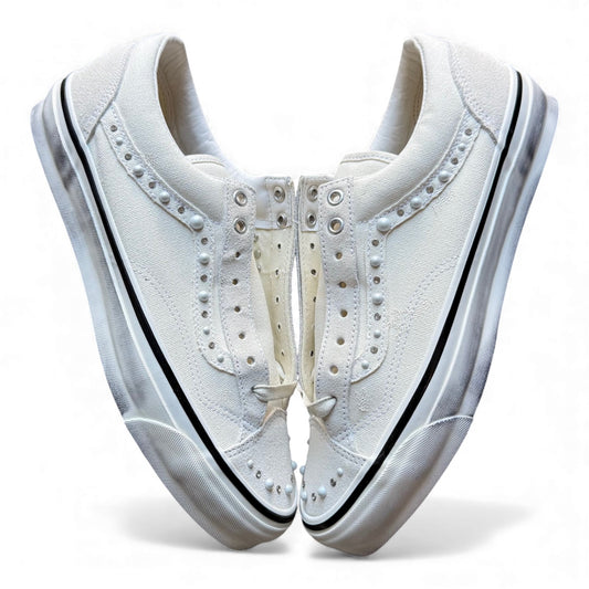 Vans OTW Old Skool Marshmallow