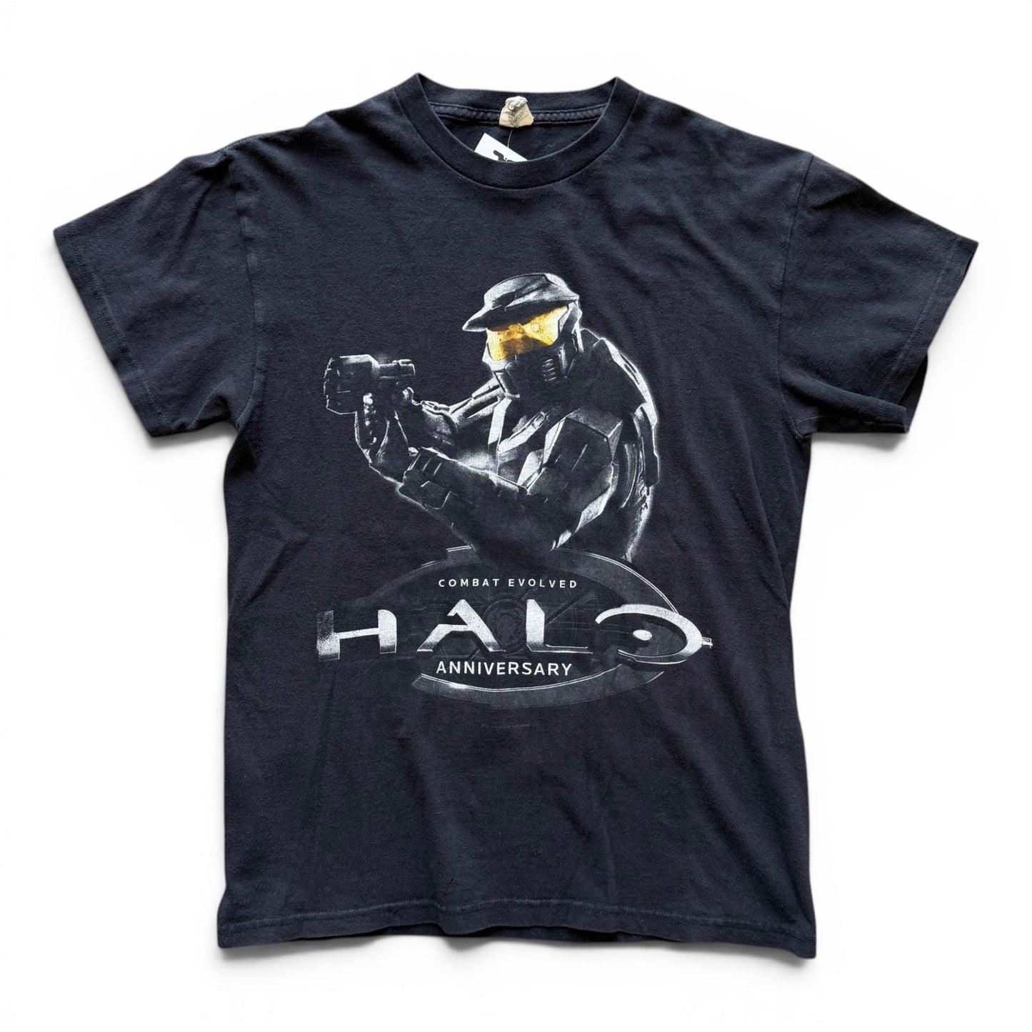 2011 Halo Anniversary T-Shirt
