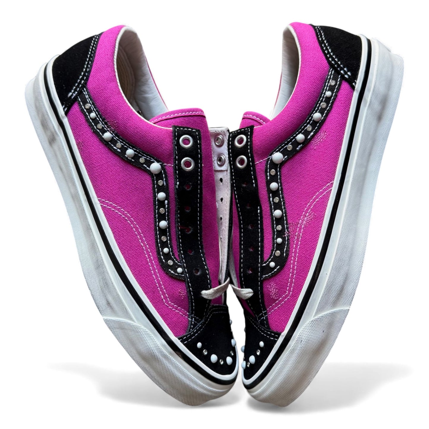 Vans OTW Old Skool Pink