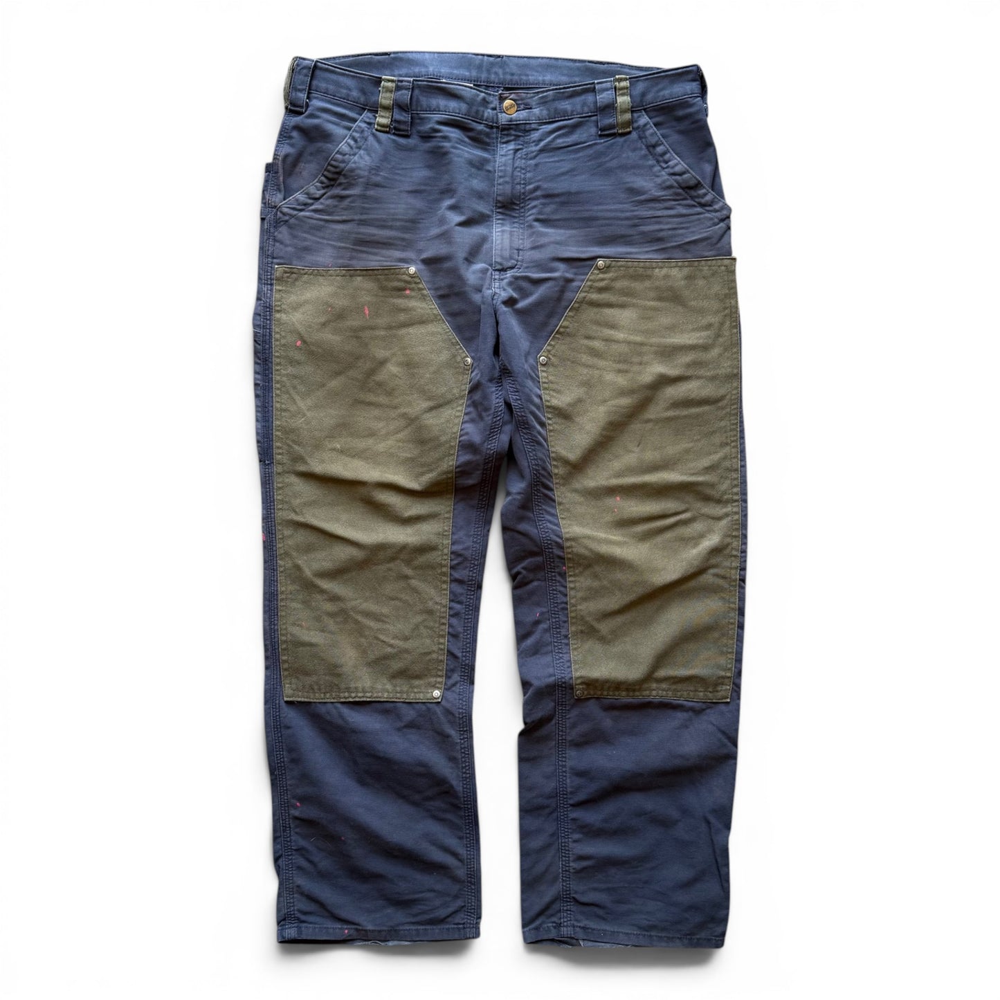 Carhartt Double Knee Custom