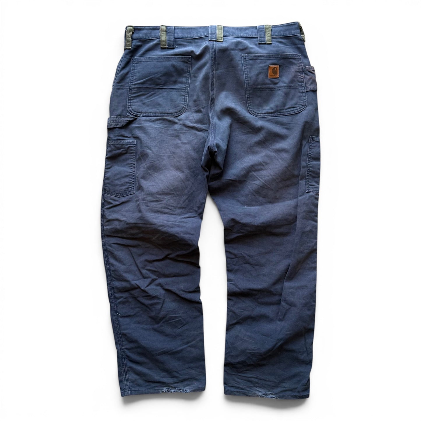 Carhartt Double Knee Custom