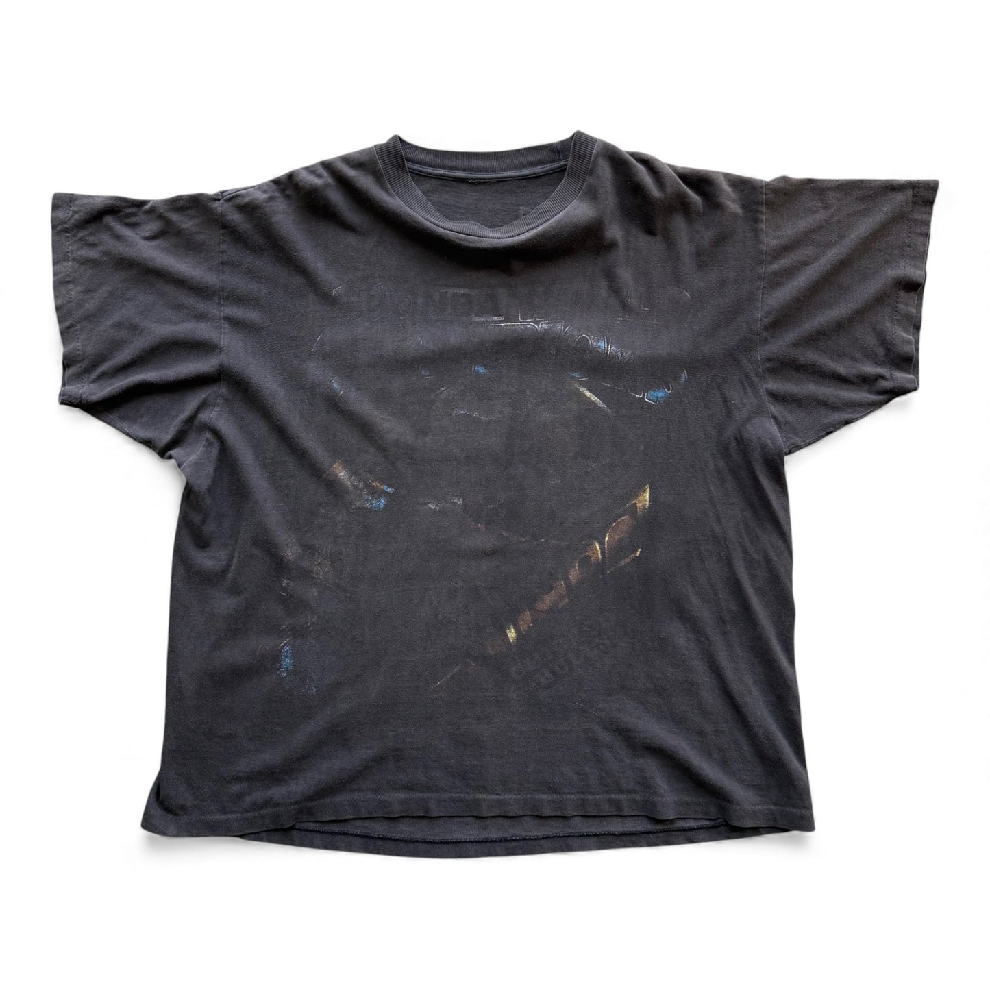 96' Chicago Bulls NBA Champions T-Shirt