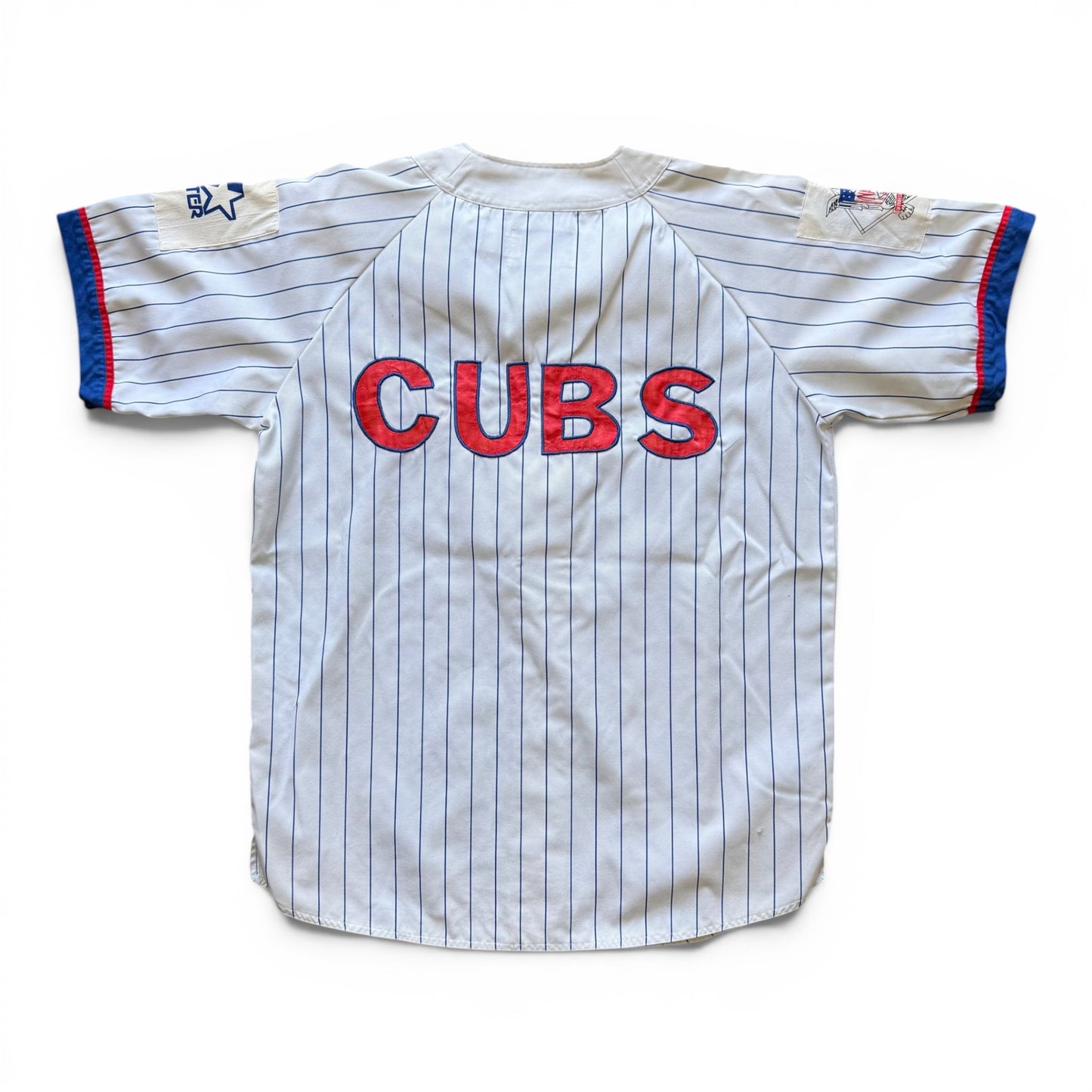 90's Chicago Cubs Starter Jersey