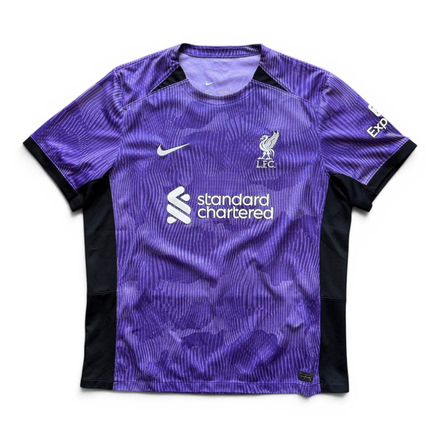 23-24 Nike Liverpool F.C. Jersey