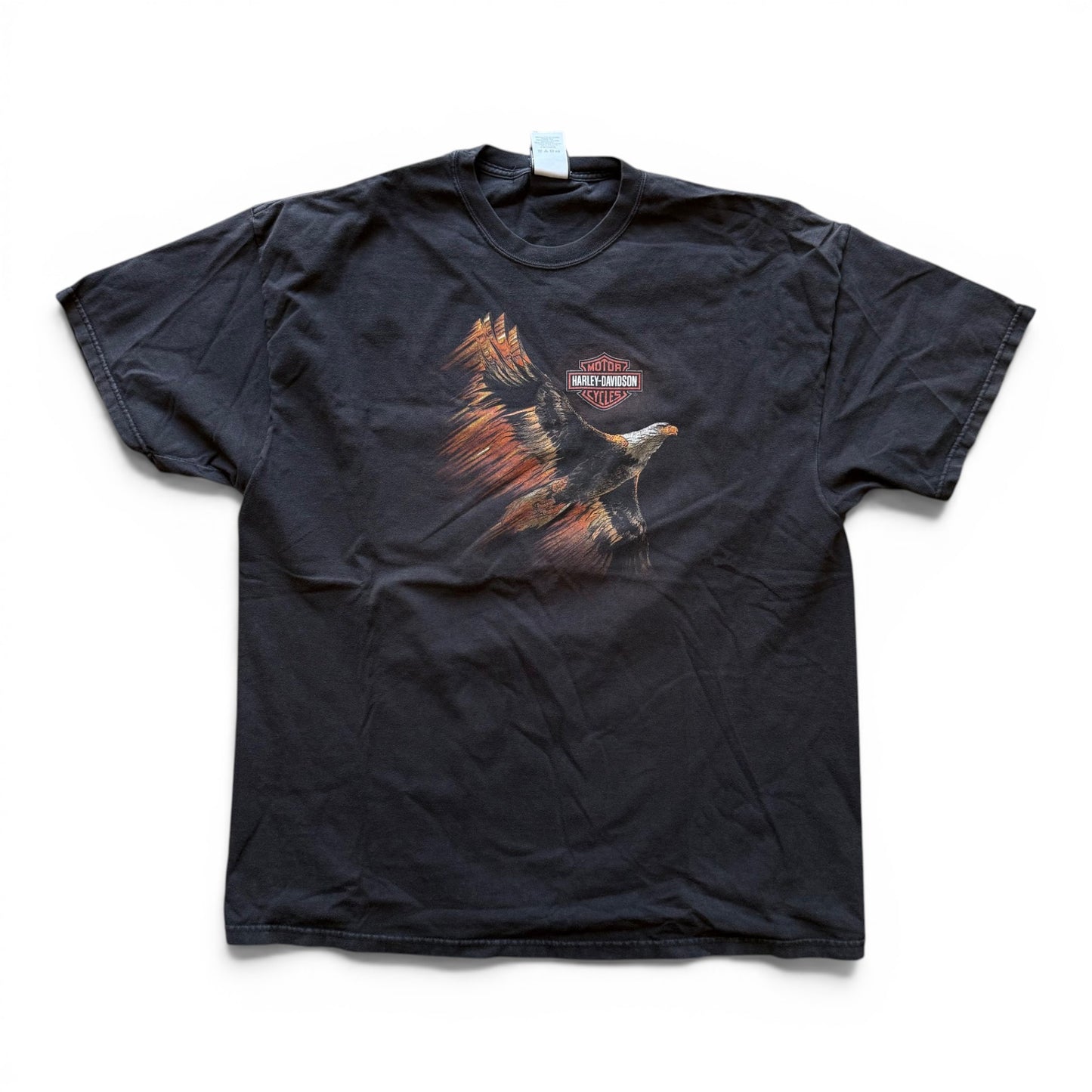 00's Harley Davidson T-Shirt
