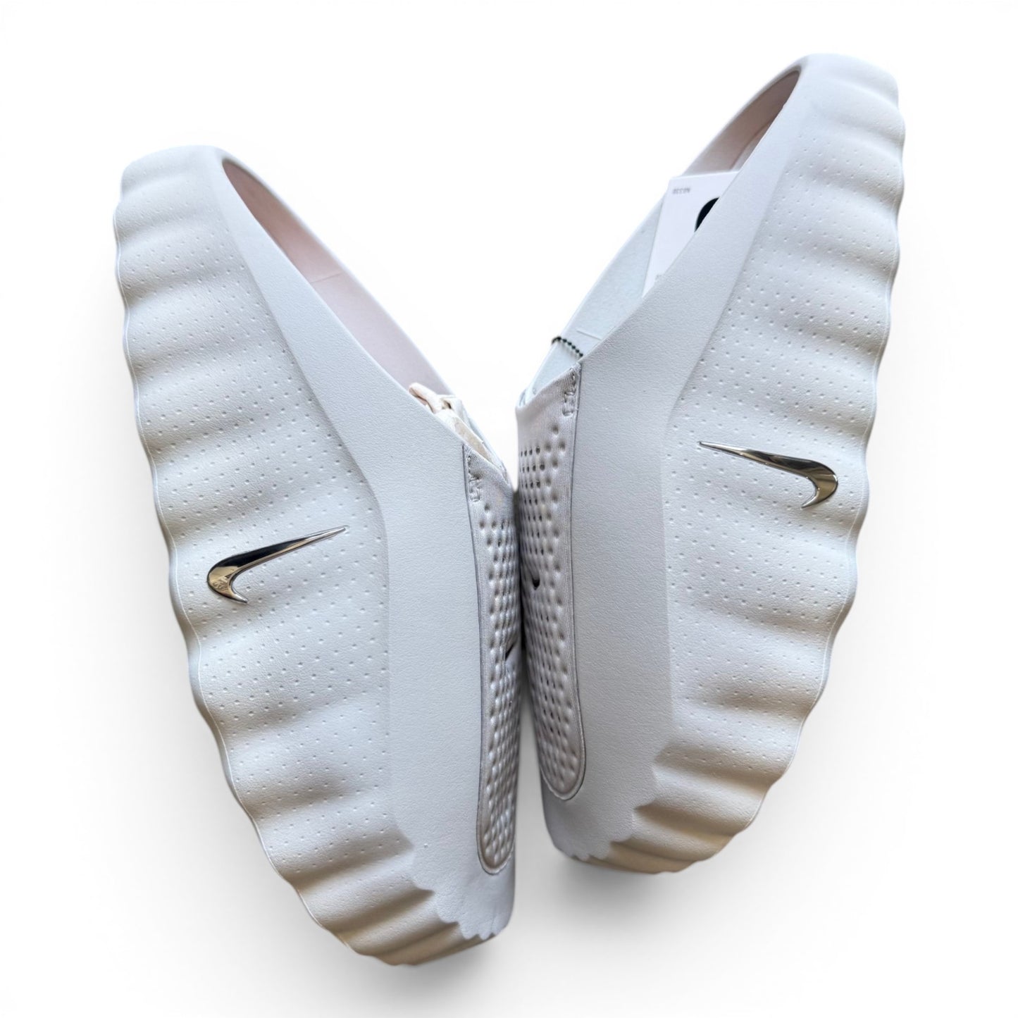 Nike Mind 011 Slide Light Smoke Grey