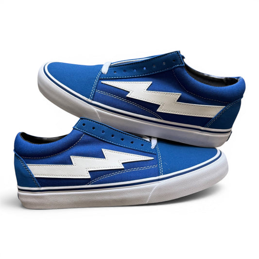 Revenge Storm Lace Blue