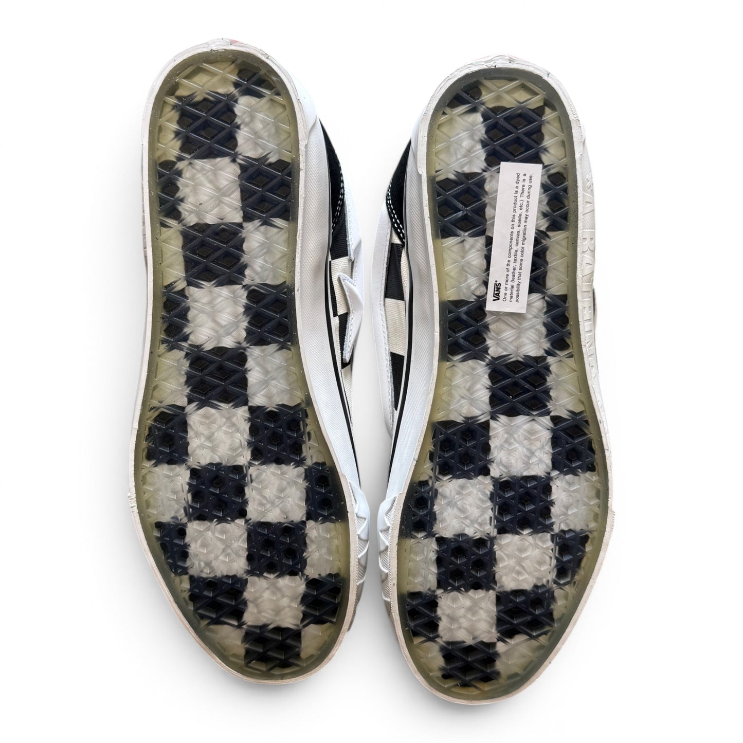 Bape Vans Knu Skool Black Camo