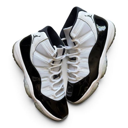 Jordan 11 Retro Concord (2018)