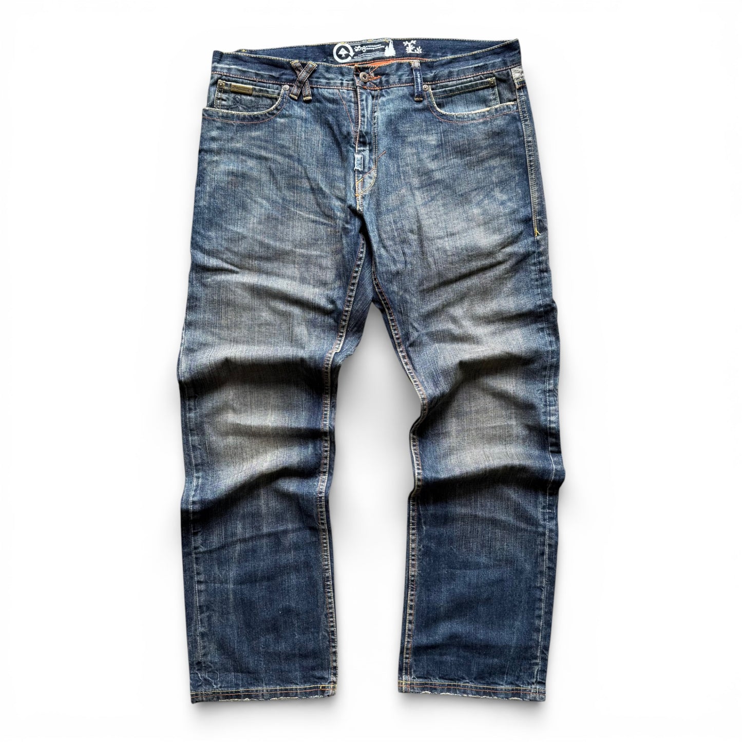 00's LRG Denim Jeans