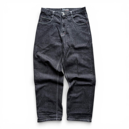 00's Southpole Jeans Black
