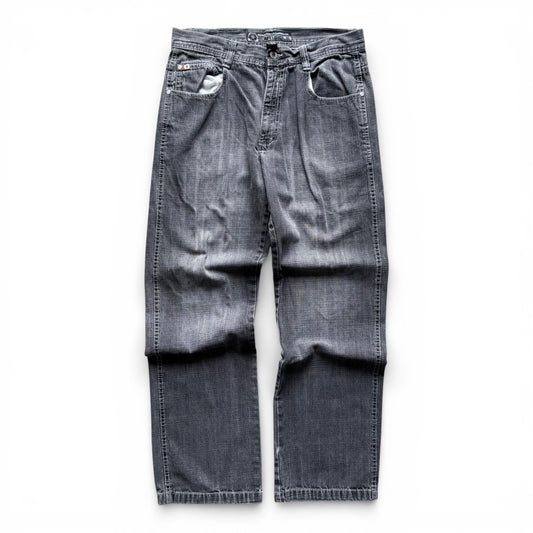 00's Southpole Jeans Black