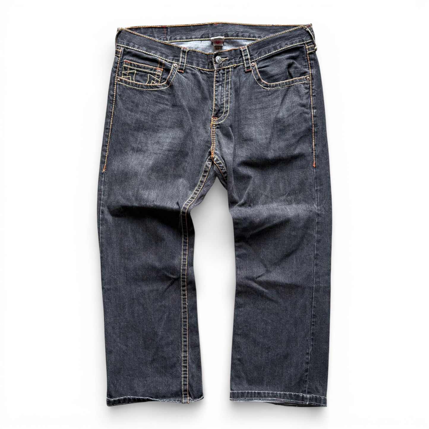 90's True Religion Jeans