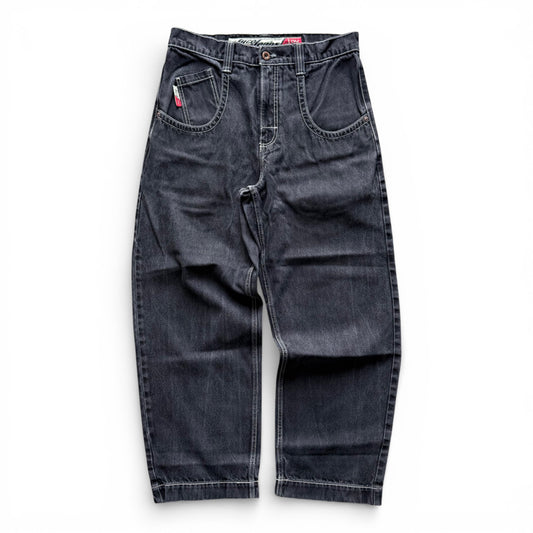 00's JNCO Low Down Baggy Jeans