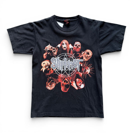 2002 Slipknot T-Shirt Youth