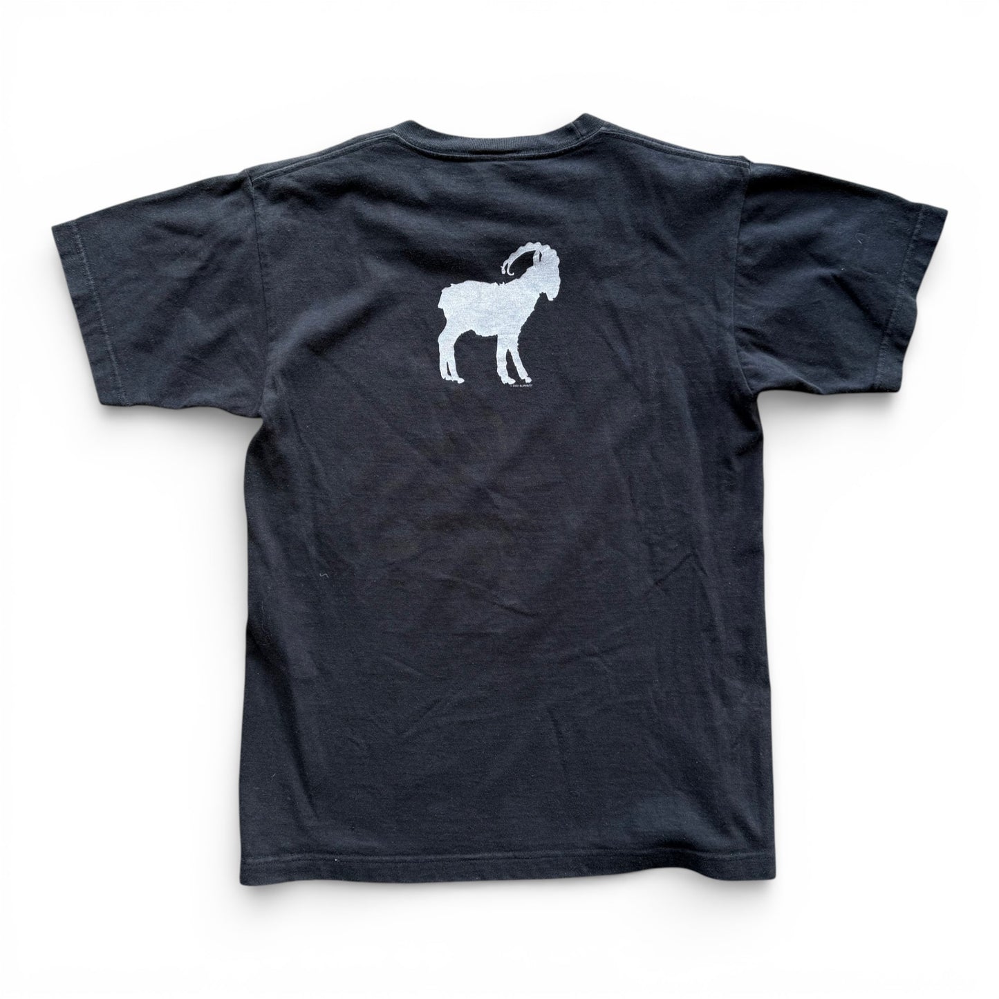 2002 Slipknot T-Shirt Youth