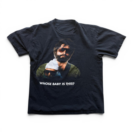 The Hangover Movie T-Shirt