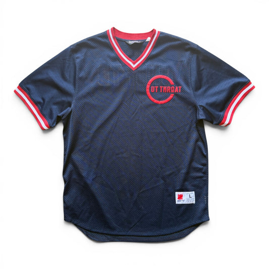 Undefeated Baseball Jersey