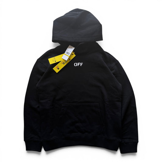 Off-White Bricks Hoodie Youth