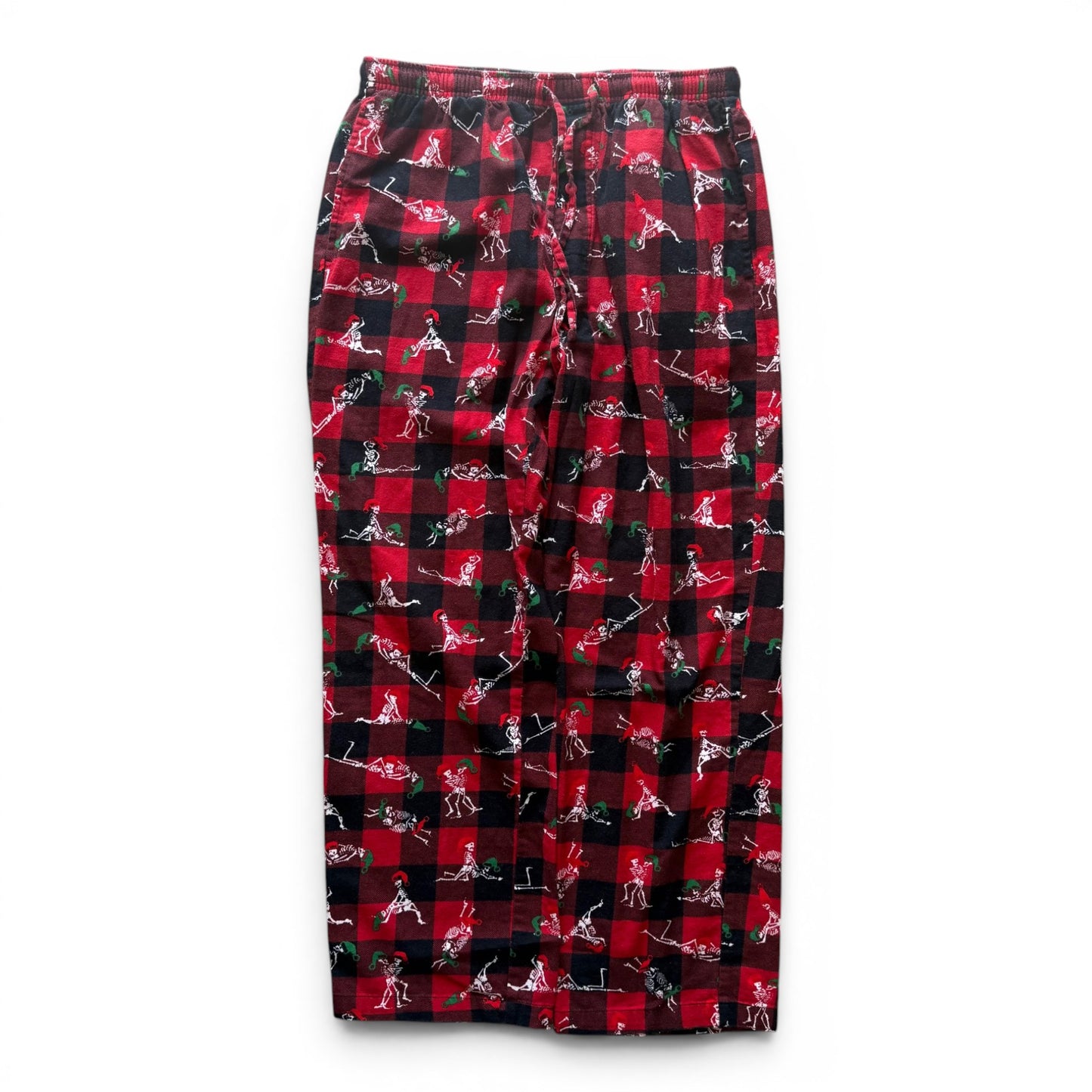 FW25 Supreme Hanes Holiday Pajama Set
