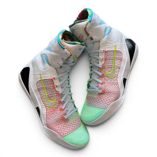 Nike Kobe 9 Elite Protro What The (2025)