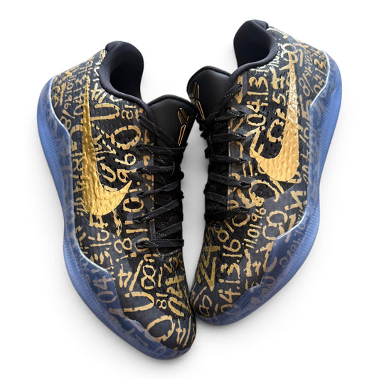 Nike Kobe 11 Protro Mamba Day