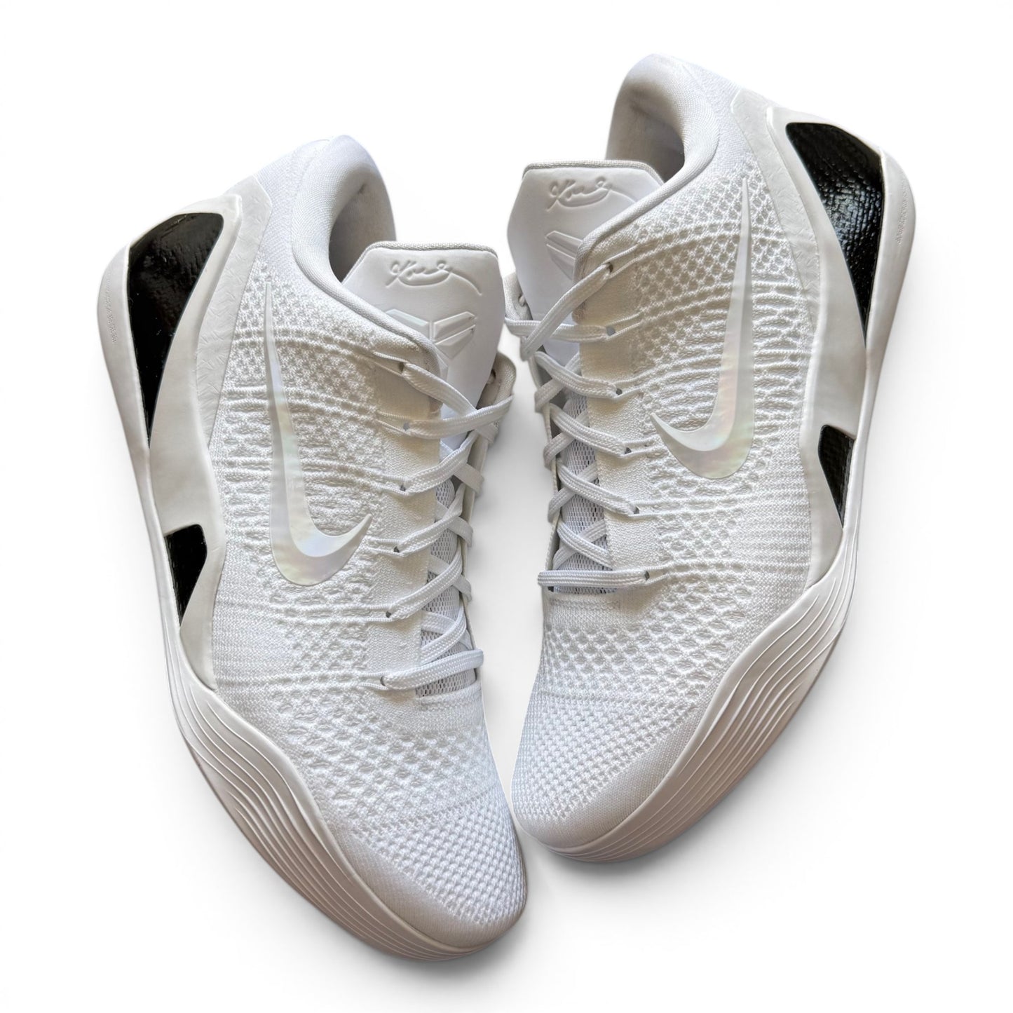 Nike Kobe 9 Elite Low Protro Halo