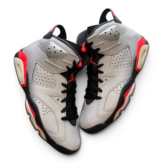 Jordan 6 Retro Reflections of a Champion