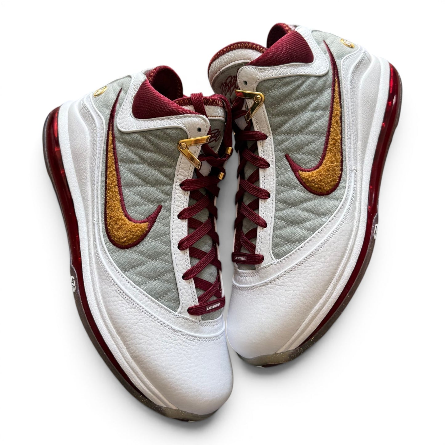 Nike Lebron 7 MVP (2020)