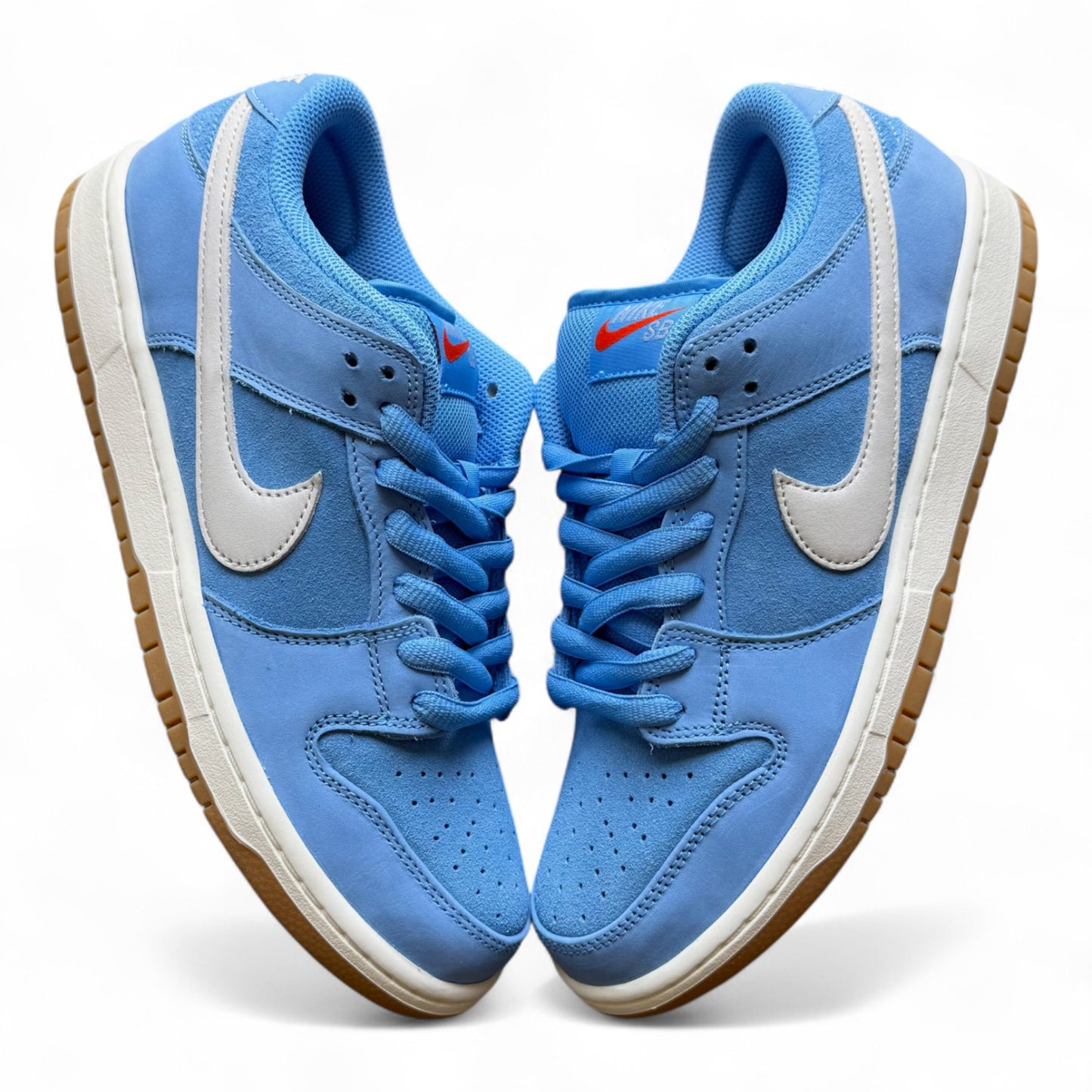 Nike SB Dunk Low University Gum