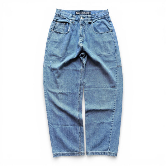 00's Results Denim Jeans