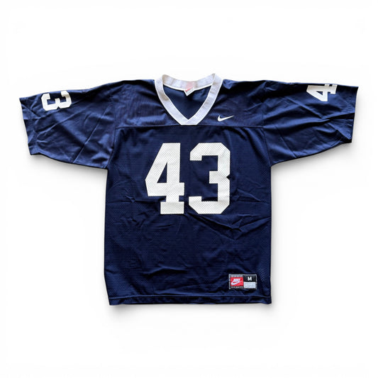 90's Nike Penn State Football Jersey