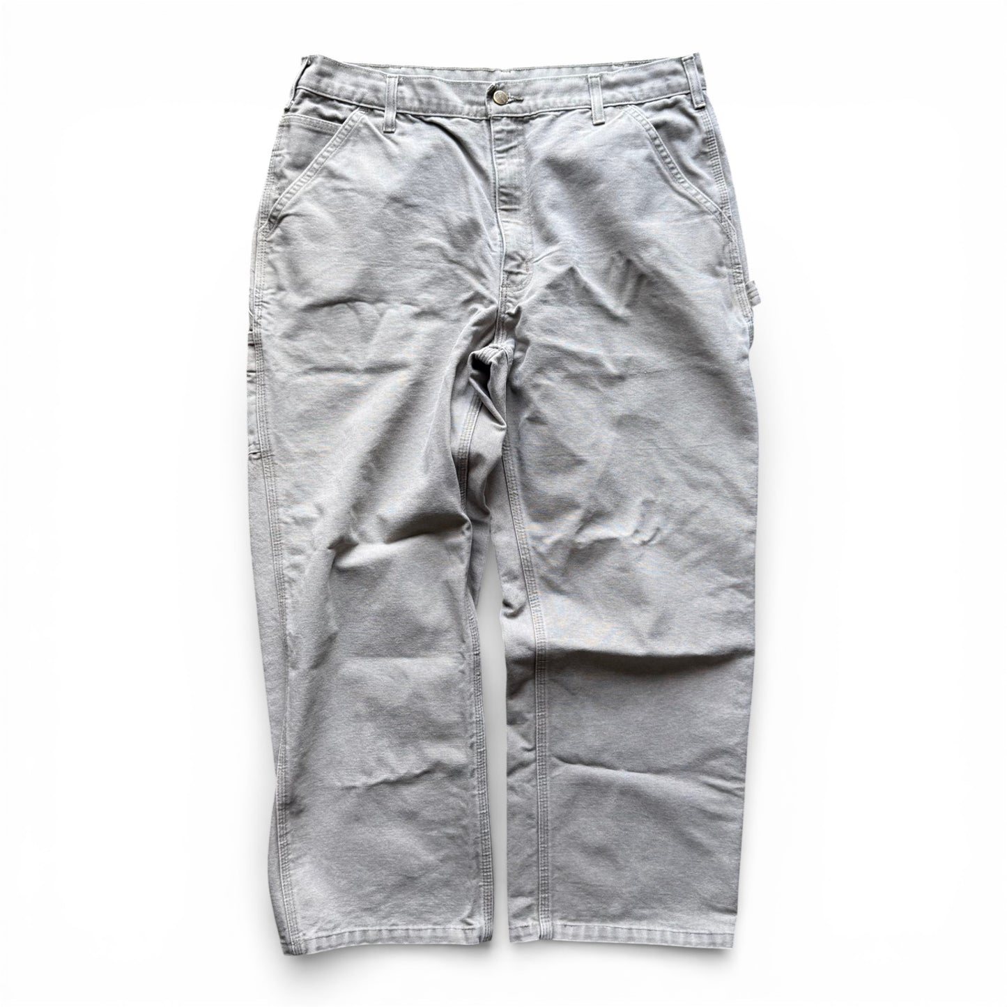 00's Carhartt Carpenter Pants